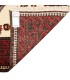 فرش دستباف قدیمی دو متری بلوچ کد 705497