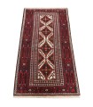 فرش دستباف قدیمی دو متری بلوچ کد 705499