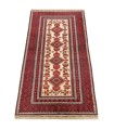 فرش دستباف قدیمی دو متری بلوچ کد 705501