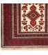 فرش دستباف قدیمی دو متری بلوچ کد 705501