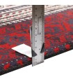 فرش دستباف قدیمی دو متری بلوچ کد 705502