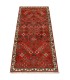 فرش دستباف قدیمی کناره طول یک و نیم متر میمه کد 705517