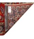 فرش دستباف قدیمی ذرع و نیم کاشان کد 705518