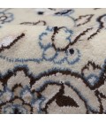 Nain Rug Ref 163056