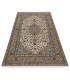 یک جفت فرش دستباف قدیمی سه و نیم متری کاشان کد 705523
