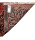 فرش دستباف قدیمی سه متری کاشان کد 705525