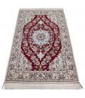 Nain Rug Ref 163057
