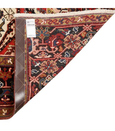 فرش دستباف قدیمی هفت متری هریس کد 705526