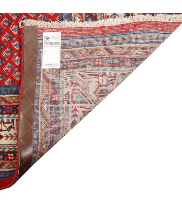 فرش دستباف قدیمی هفت متری ساروق کد 705528