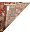 فرش دستباف قدیمی شش متری آذرشهر کد 705536