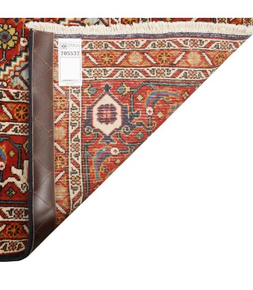 فرش دستباف قدیمی هفت متری اردبیل کد 705537