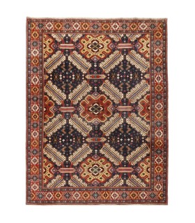 فرش دستباف قدیمی هشت متری اردبیل کد 705539