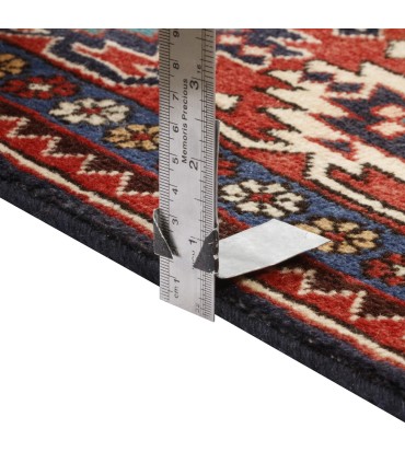 فرش دستباف قدیمی هشت متری اردبیل کد 705539