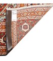 فرش دستباف قدیمی هفت متری اردبیل کد 705540