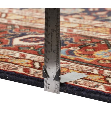 فرش دستباف قدیمی هفت متری اردبیل کد 705540