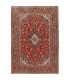 فرش دستباف قدیمی شش متری کاشان کد 705541