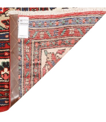 فرش دستباف قدیمی هفت متری مهربان کد 705543