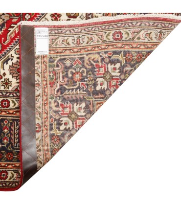 فرش دستباف قدیمی شش متری آذرشهر کد 705544
