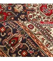 فرش دستباف قدیمی شش متری آذرشهر کد 705544