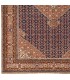 فرش دستباف قدیمی شش و نیم متری اردبیل کد 705546