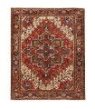 Heriz Rug Ref 705547