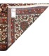 فرش دستباف قدیمی شش و نیم متری آباده کد 705548
