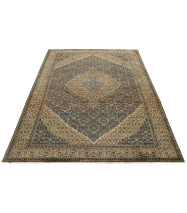 فرش دستباف قدیمی هفت متری اردبیل کد 705549