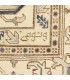 فرش دستباف وینتیج پنج و نیم متری اردبیل کد 705550
