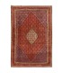 فرش دستباف قدیمی هفت و نیم متری بیجار کد 705551