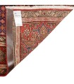 فرش دستباف قدیمی هفت و نیم متری بیجار کد 705551