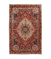 Bakhtiari Rug Ref 705552