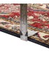 فرش دستباف قدیمی شش متری تبریز کد 705553