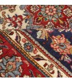 فرش دستباف قدیمی شش متری تبریز کد 705553