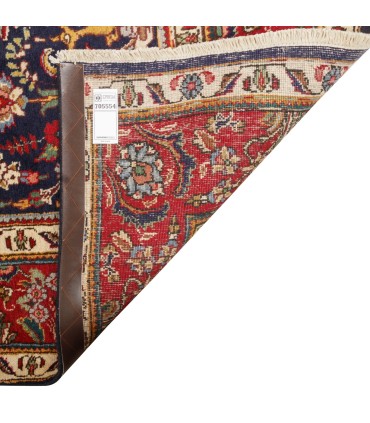 فرش دستباف قدیمی شش متری تبریز کد 705554