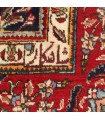 فرش دستباف قدیمی شش متری تبریز کد 705554