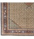 فرش دستباف قدیمی هفت و نیم متری اردبیل کد 705558