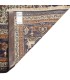فرش دستباف قدیمی هفت و نیم متری اردبیل کد 705558
