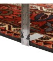 فرش دستباف قدیمی شش متری بختیاری کد 705559
