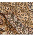 فرش دستباف قدیمی شش متری اردبیل کد 705563