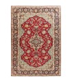 Handgeknüpfter Tabriz Teppich. Ziffer 705568