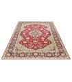فرش دستباف قدیمی شش متری تبریز کد 705568