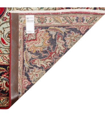 فرش دستباف قدیمی شش متری تبریز کد 705568