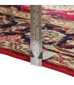 فرش دستباف قدیمی شش متری تبریز کد 705568