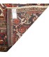 فرش دستباف قدیمی شش متری هریس کد 705570
