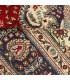 فرش دستباف قدیمی شش متری تبریز کد 705572