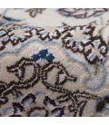Nain Rug Ref 163065