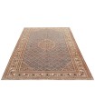 فرش دستباف قدیمی شش متری اردبیل کد 705574