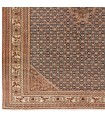 فرش دستباف قدیمی شش متری اردبیل کد 705574