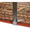 فرش دستباف قدیمی شش متری اردبیل کد 705574