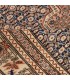 فرش دستباف قدیمی شش متری اردبیل کد 705574